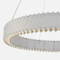 Lampa wisząca Deluxe 70cm 35W LED ML2780 Milagro