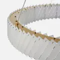 Lampa wisząca Deluxe 70cm 35W LED ML2780 Milagro