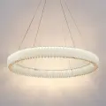 Lampa wisząca Deluxe 90cm 45W LED ML2781 Milagro