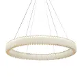 Lampa wisząca Deluxe 90cm 45W LED ML2781 Milagro