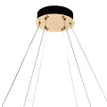 Lampa wisząca Deluxe 90cm 45W LED ML2781 Milagro