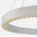 Lampa wisząca Deluxe 90cm 45W LED ML2781 Milagro