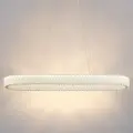 Lampa wisząca Deluxe 120x35cm 44W LED ML2782 Milagro