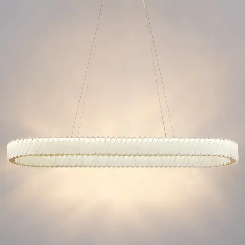 Lampa wisząca Deluxe 120x35cm 44W LED ML2782 Milagro