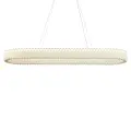 Lampa wisząca Deluxe 120x35cm 44W LED ML2782 Milagro