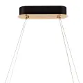 Lampa wisząca Deluxe 120x35cm 44W LED ML2782 Milagro