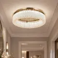 Lampa sufitowa Deluxe 53cm 24W LED ML2783 Milagro