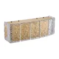 Kinkiet Kingdom 7W LED ML2784 Milagro