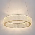 Lampa wisząca Kingdom 50cm 24W LED ML2785 Milagro
