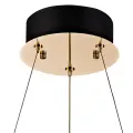Lampa wisząca Kingdom 50cm 24W LED ML2785 Milagro