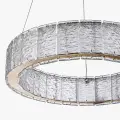 Lampa wisząca Kingdom 50cm 24W LED ML2785 Milagro