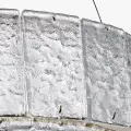 Lampa wisząca Kingdom 50cm 24W LED ML2785 Milagro