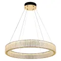 Lampa wisząca Kingdom 79cm 40W LED ML2786 Milagro