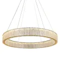 Lampa wisząca Kingdom 79cm 40W LED ML2786 Milagro