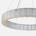 Lampa wisząca Kingdom 79cm 40W LED ML2786 Milagro