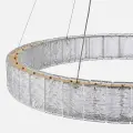 Lampa wisząca Kingdom 79cm 40W LED ML2786 Milagro