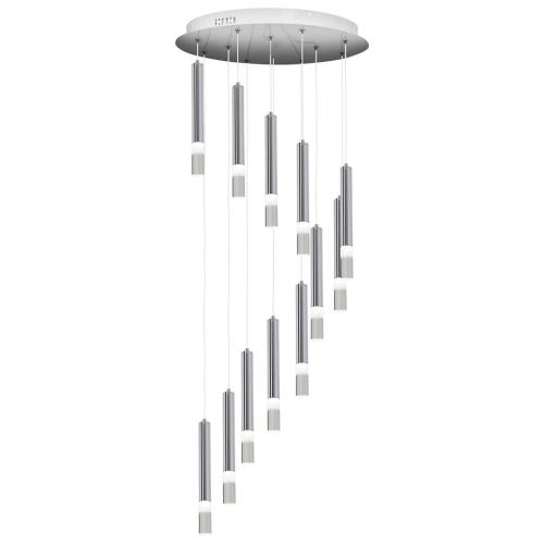 Lampa wisząca ICE 12W LED | ML6162 Milagro