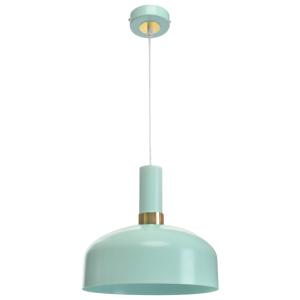 Lampa wisząca MALMO MINT 1xE27 | MLP6200 Milagro