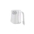 LAMPKA LED WC | EKD072 Milagro