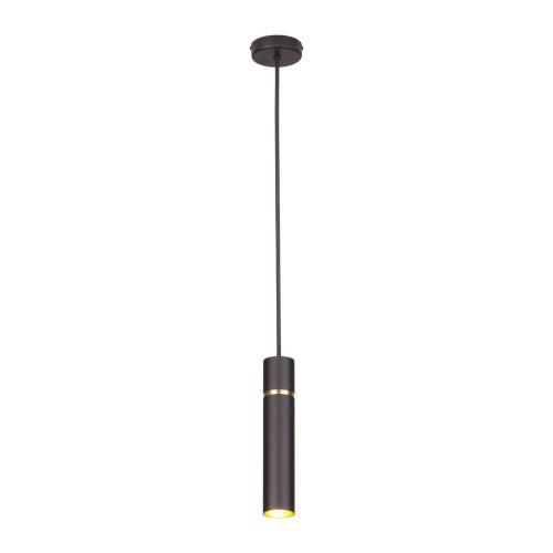 Lampa Wisząca LYNX 1xE14 | MILAGRO BY MACIEJ ZIEŃ