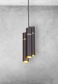Lampa Wisząca LYNX 6xE14 | MILAGRO BY MACIEJ ZIEŃ